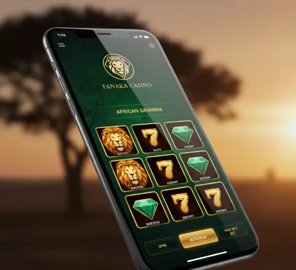 Fanaka Mobile Experience